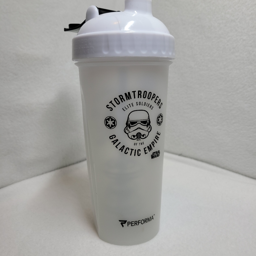 Perfect shaker - Picture 2 of 5
